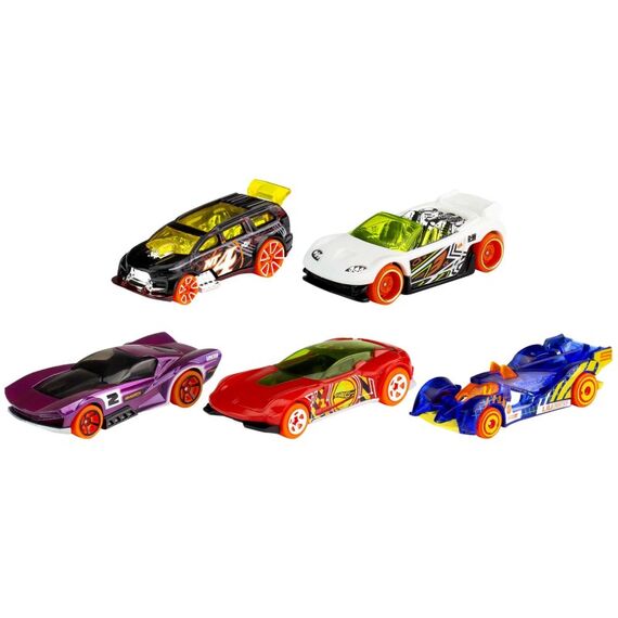 Hot Wheels 1806 Spielzeugfahrzeug, 3 image
