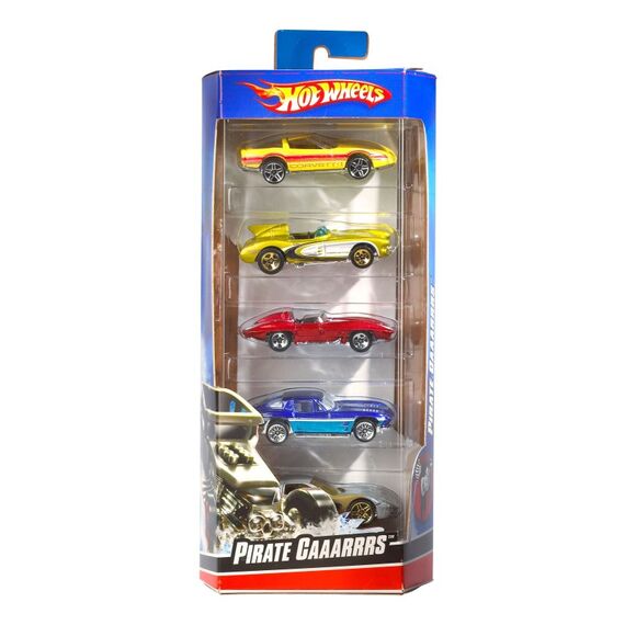 Hot Wheels 1806 Spielzeugfahrzeug, 7 image