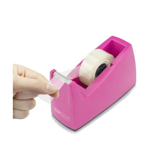 Rapesco 1807 Dichtband Transparent 33 m, 7 image