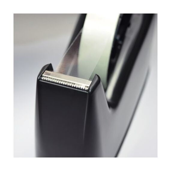 Rapesco 1808 Dichtband Transparent 66 m, 4 image