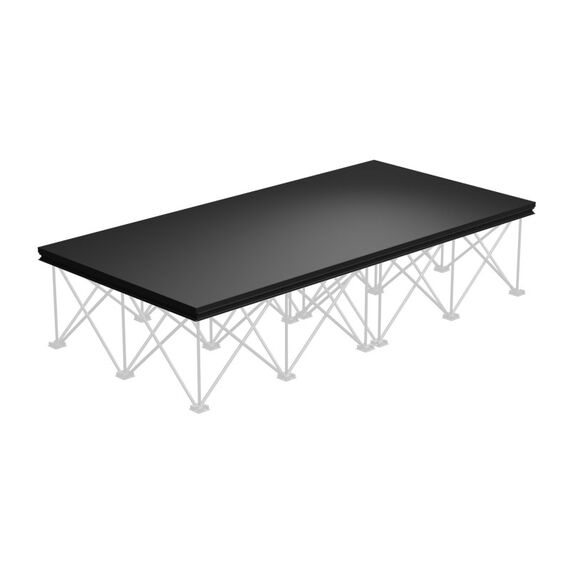 Power Dynamics D750249 Tischplatte
