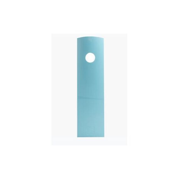 Exacompta Mag cube, stehsammler, skandi - frostblau - neu, Farbe: Hellblau