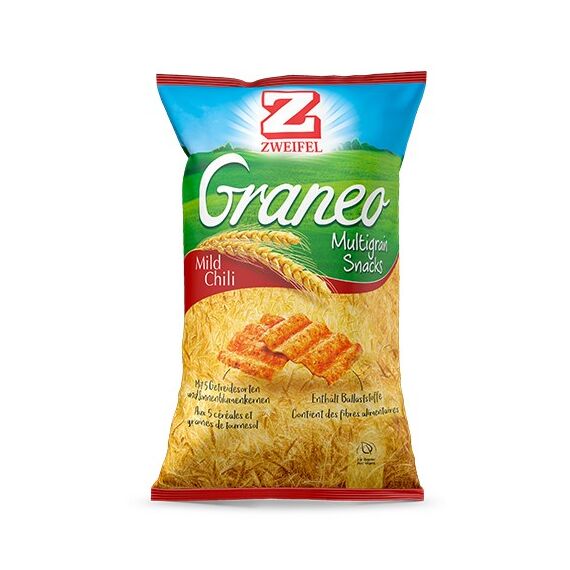 Zweifel 184 Snack Brezelsnacks