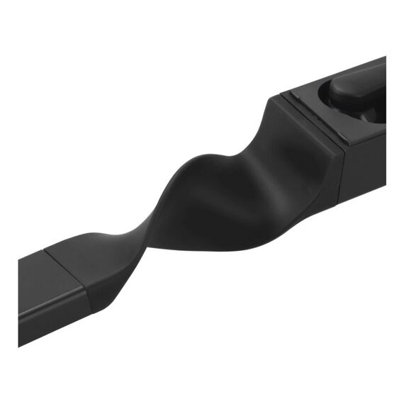 Hama Spirit Pocket II Kopfhörer True Wireless Stereo (TWS) im Ohr Anrufe/Musik Bluetooth Schwarz, 7 image