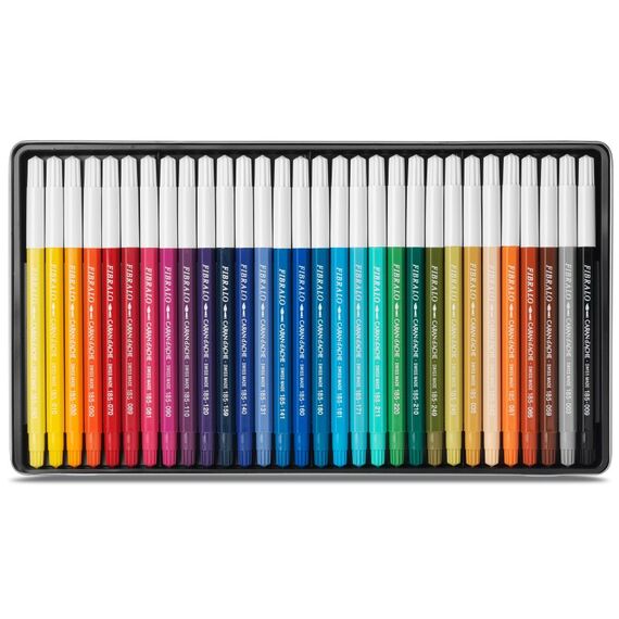 Caran d-Ache Fibralo Multi 30 Stück(e), 2 image