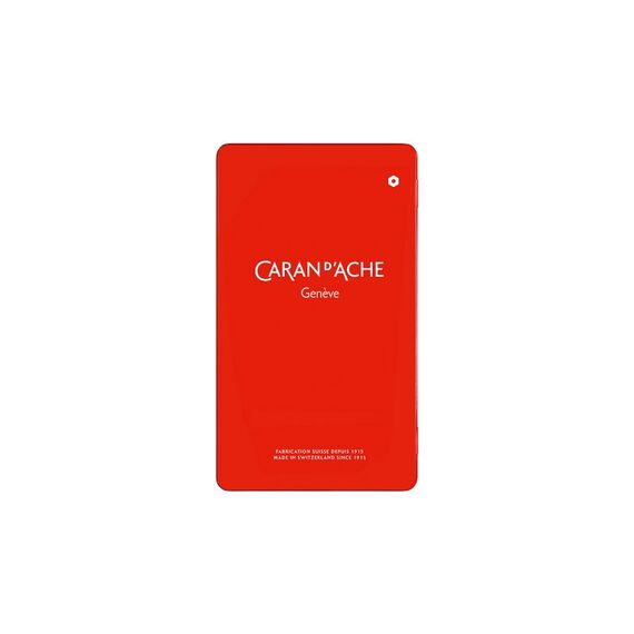 Caran d-Ache Fibralo Filzstift Mehrfarbig 10 Stück(e)