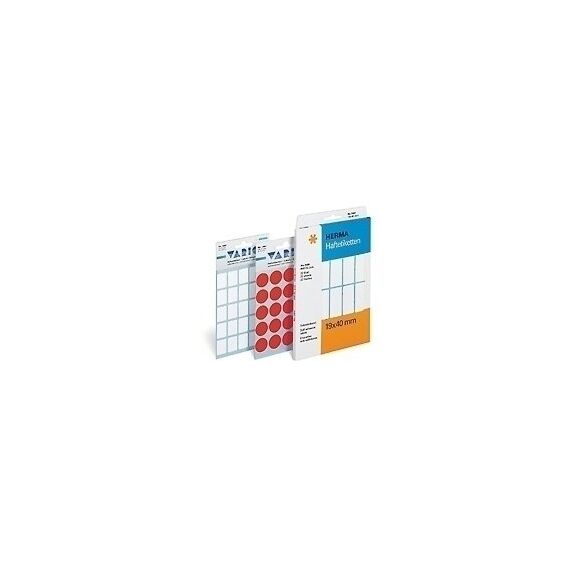 HERMA Multi-purpose labels ø 12mm blue 240 pcs. selbstklebendes Etikett