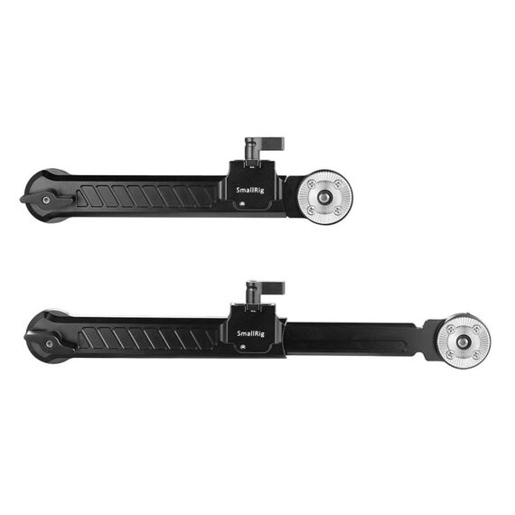 SmallRig 1870 Kamera-Montagezubehör Erweiterungsarm, 2 image