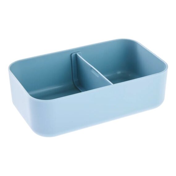 keeeper Luna Brotdose 0,9 l Blau 1 Stück(e), Farbe: Blau, 2 image