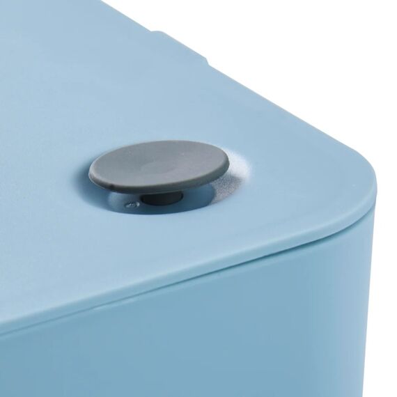 keeeper Luna Brotdose 0,9 l Blau 1 Stück(e), Farbe: Blau, 4 image