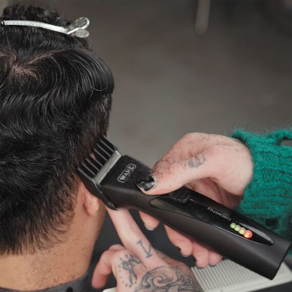 Wahl ChromStyle Schwarz Lithium-Ion (Li-Ion), 4 image