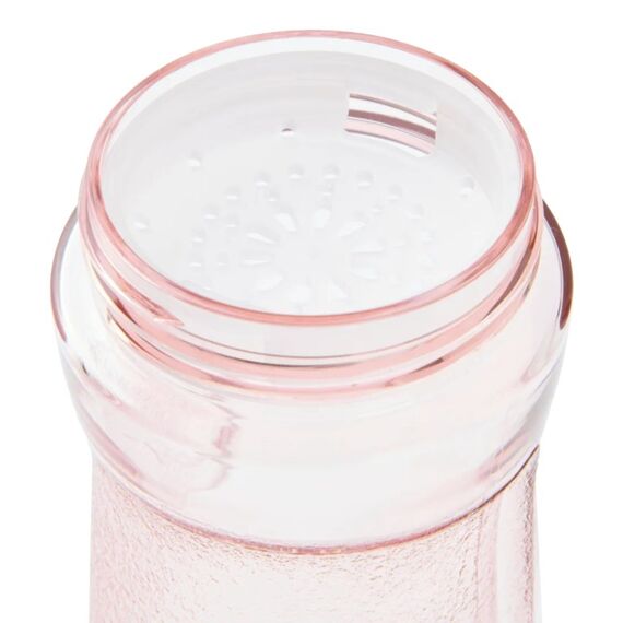 keeeper Daria Tägliche Nutzung, Fitness, Sport 530 ml Polypropylen (PP) Pink, Transparent, 4 image