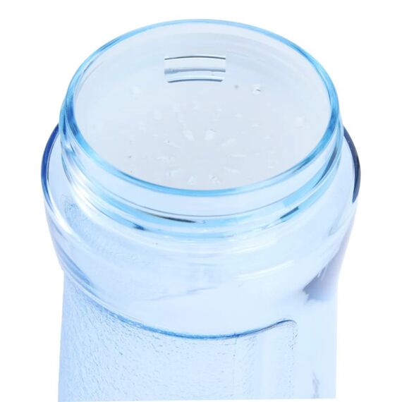 keeeper Daria Tägliche Nutzung, Fitness, Sport 530 ml Polypropylen (PP) Blau, Transparent, 5 image