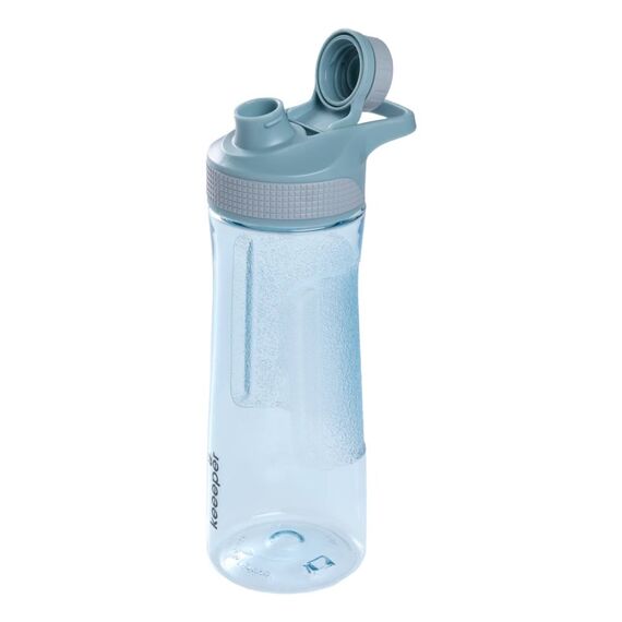 keeeper Daria Tägliche Nutzung, Fitness, Sport 730 ml Polypropylen (PP) Blau, Transparent, 3 image