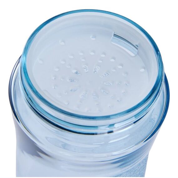 keeeper Daria Tägliche Nutzung, Fitness, Sport 730 ml Polypropylen (PP) Blau, Transparent, 6 image