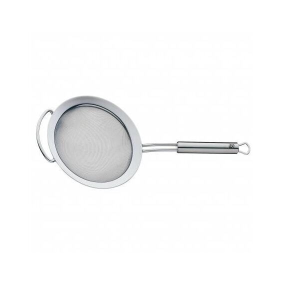 WMF 1871726030 Abtropfsieb Silber