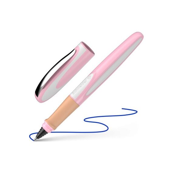 Schneider AG Ray Stick Pen Blau 1 Stück(e)