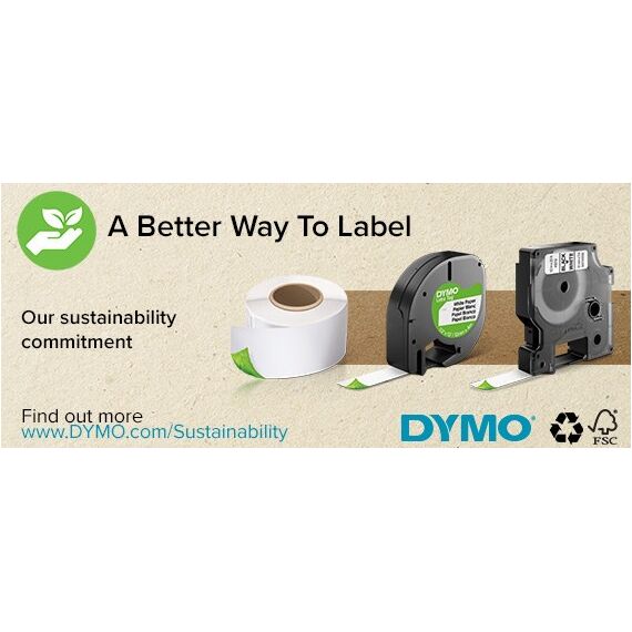 DYMO LabelManager 420P™ ABC, 13 image