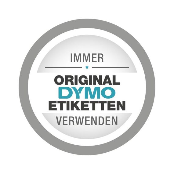 DYMO LabelManager 420P™ ABC, 16 image