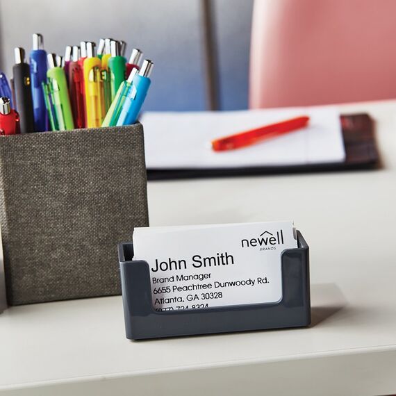 DYMO Original LabelWriter Namenschilder-Etiketten | 51 mm x 89 mm | Rolle mit 300 Etiketten | selbstklebend | für LabelWriter Etikettendrucker und Beschriftungsgerät, 4 image