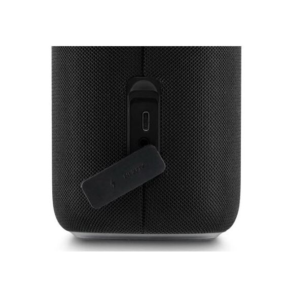 Hama Glow Pro Tragbarer Stereo-Lautsprecher Schwarz 30 W, 3 image