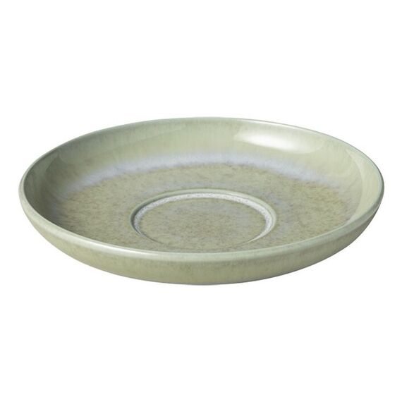 Villeroy & Boch 1951741310 Untertasse Porzellan Grün 1 Stück(e)
