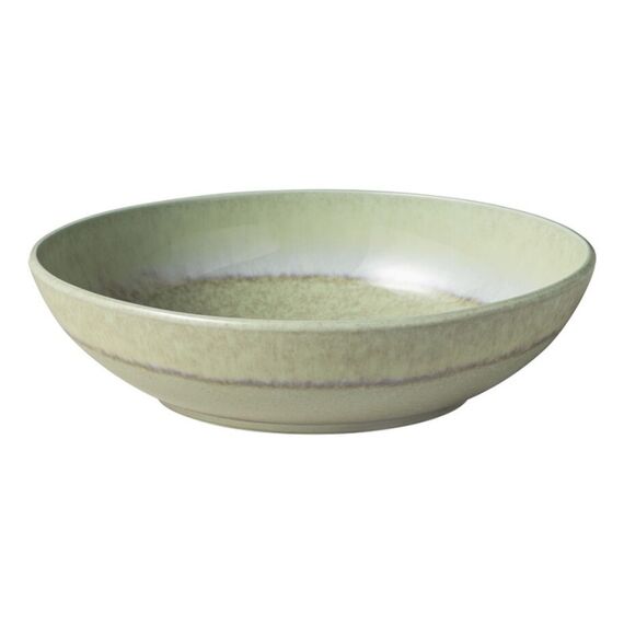 Villeroy & Boch 1951743760 Speiseschüssel Salatschüssel 1,28 l Rund Porzellan Grün 1 Stück(e)