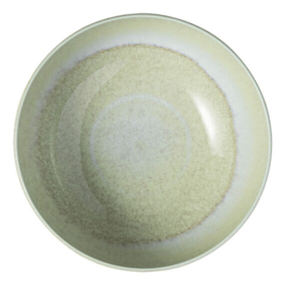 Villeroy & Boch 1951743760 Speiseschüssel Salatschüssel 1,28 l Rund Porzellan Grün 1 Stück(e), 2 image