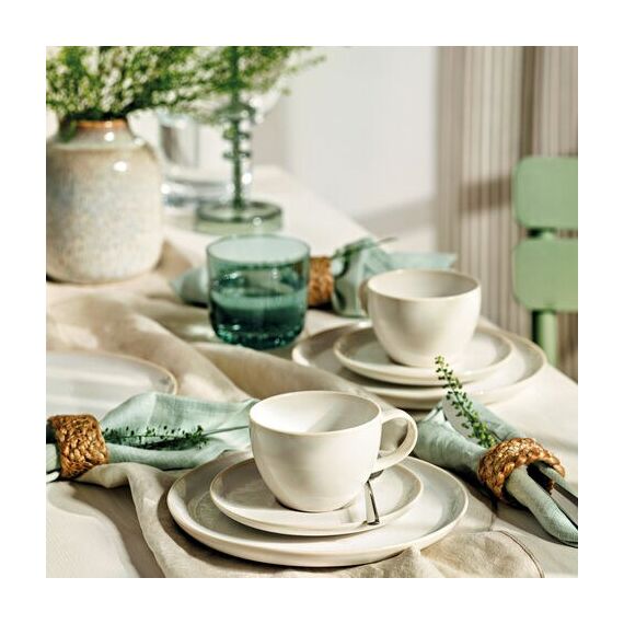 Villeroy & Boch 1951831300 Tasse Weiß Kaffee 1 Stück(e), 3 image