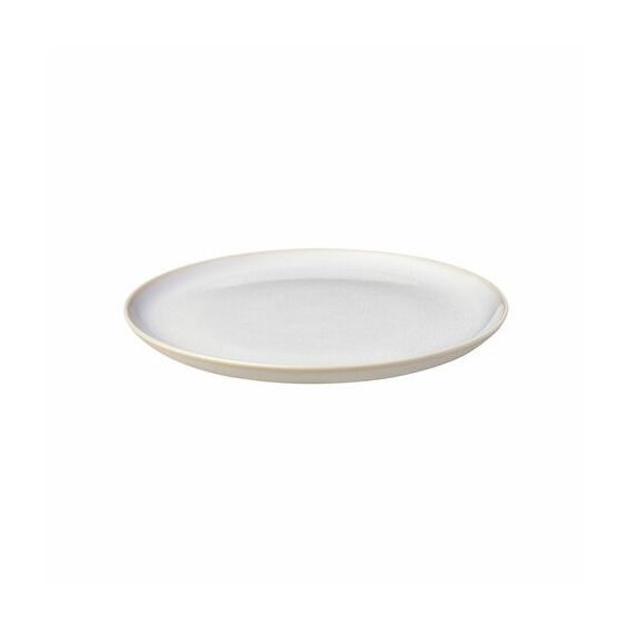 Villeroy & Boch 1951832610 Teller Essteller Rund Porzellan Weiß 1 Stück(e), 2 image