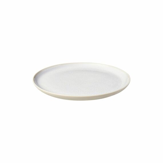 Villeroy & Boch Crafted Cotton Frühstücksteller Rund Porzellan Weiß 1 Stück(e), 2 image