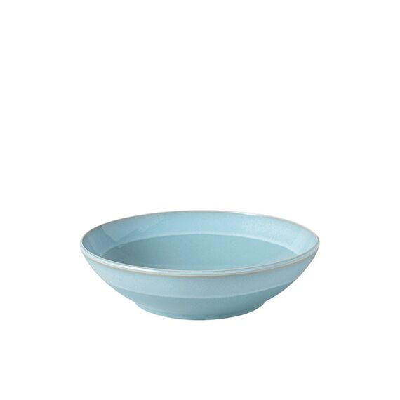 Villeroy & Boch Perlemor Appetizer bowl 1,2 l Rund Porzellan Blau 1 Stück(e)