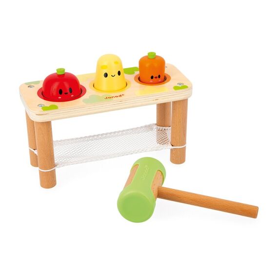 JANOD J03309 Lernspielzeug, 4 image