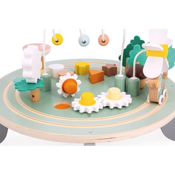 JANOD J04045 Spieltisch, 8 image