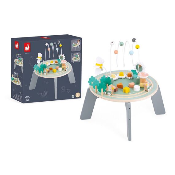 JANOD J04045 Spieltisch, 9 image