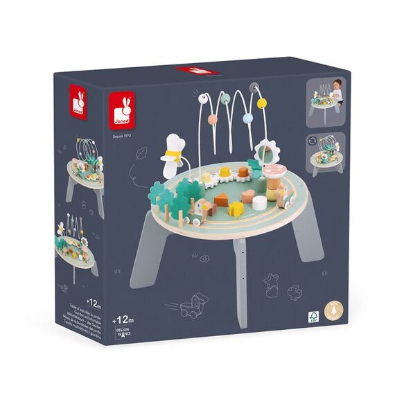 JANOD J04045 Spieltisch, 10 image