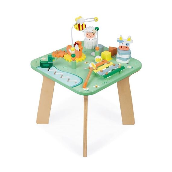 JANOD J05327 Spieltisch, 3 image