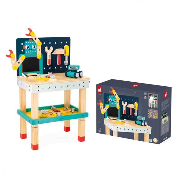 JANOD J06457 Rollenspiel-Spielzeug, 9 image