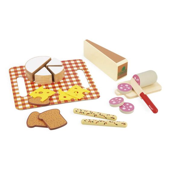 JANOD J06597 Rollenspiel-Spielzeug