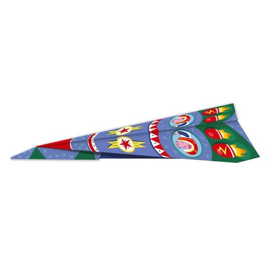 JANOD Creative Kit - Paper planes 1 Stück(e)