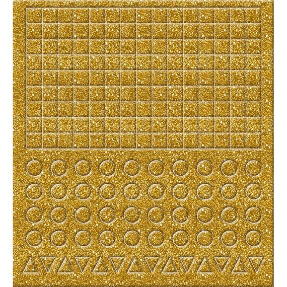 JANOD Creative Kit - Mosaic Masks Set 1 Stück(e), 2 image
