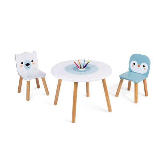 JANOD J09650 Spieltisch, 2 image