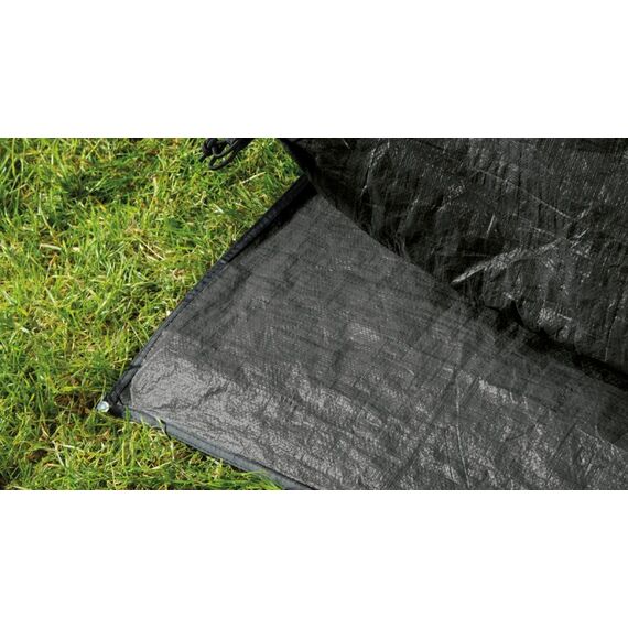 Robens 190033 Zeltzubehör Fußabdruck Polyethylen Schwarz 1 Stück(e)