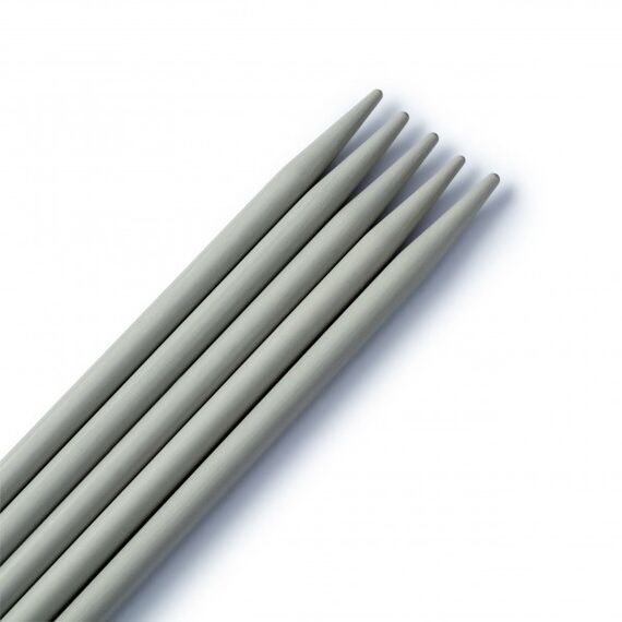 Prym 191491 Stricknadel Rundstricknadel Grau, 2 image