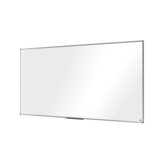 Nobo Essence Whiteboard Stahl Magnetisch