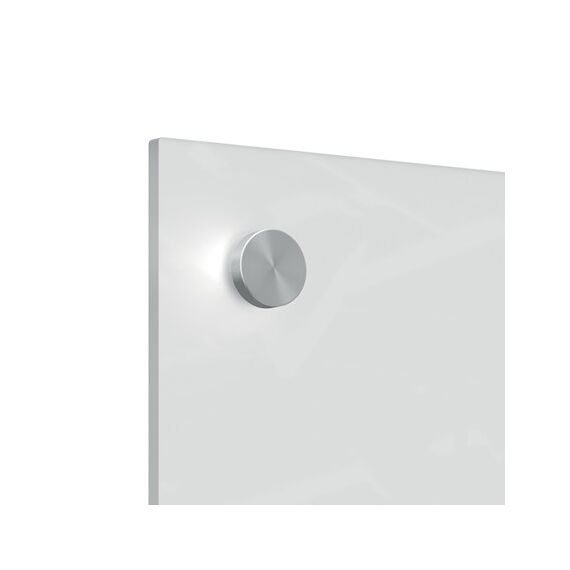 Nobo 1915604 Whiteboard Glas, 3 image