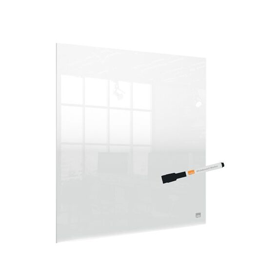 Nobo 1915617 Whiteboard Acryl, 5 image