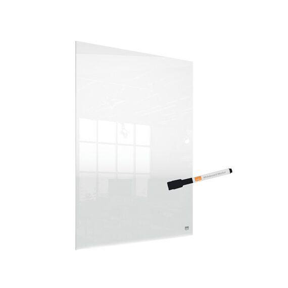 Nobo 1915618 Whiteboard Acryl, 5 image