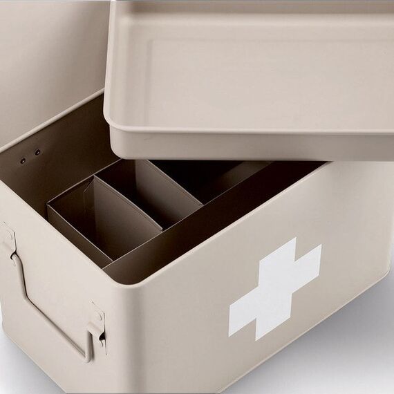 Zeller Present Medizinbox, 3 image