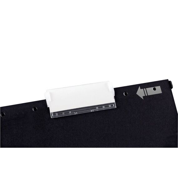 Leitz Alpha Active Hängeordner Karton A4 Schwarz, 2 image
